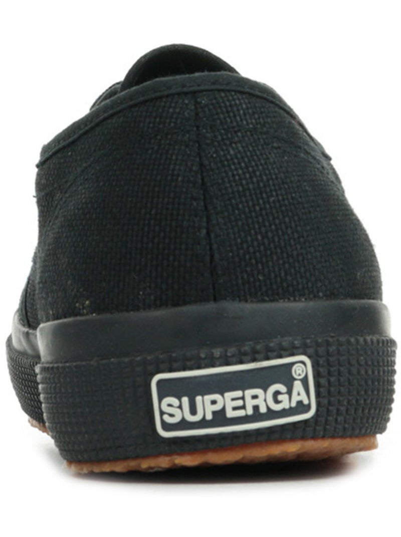 Basket SuperGa 2750 Cotu Classic Noir - Kiabi