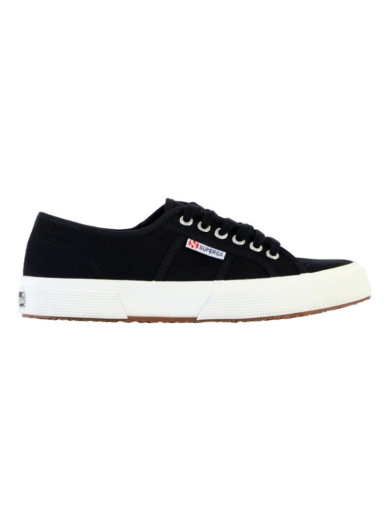 Basket SuperGa 2750 Cotu Classic Noir Blanc - Kiabi