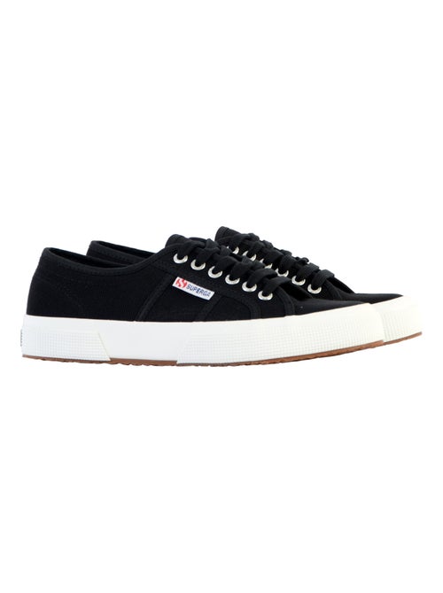 Basket SuperGa 2750 Cotu Classic - Kiabi