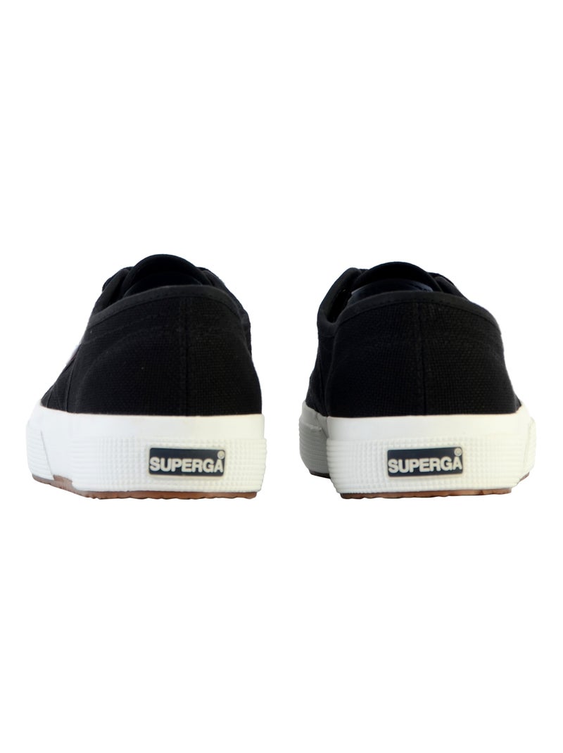 Basket SuperGa 2750 Cotu Classic Noir Blanc - Kiabi
