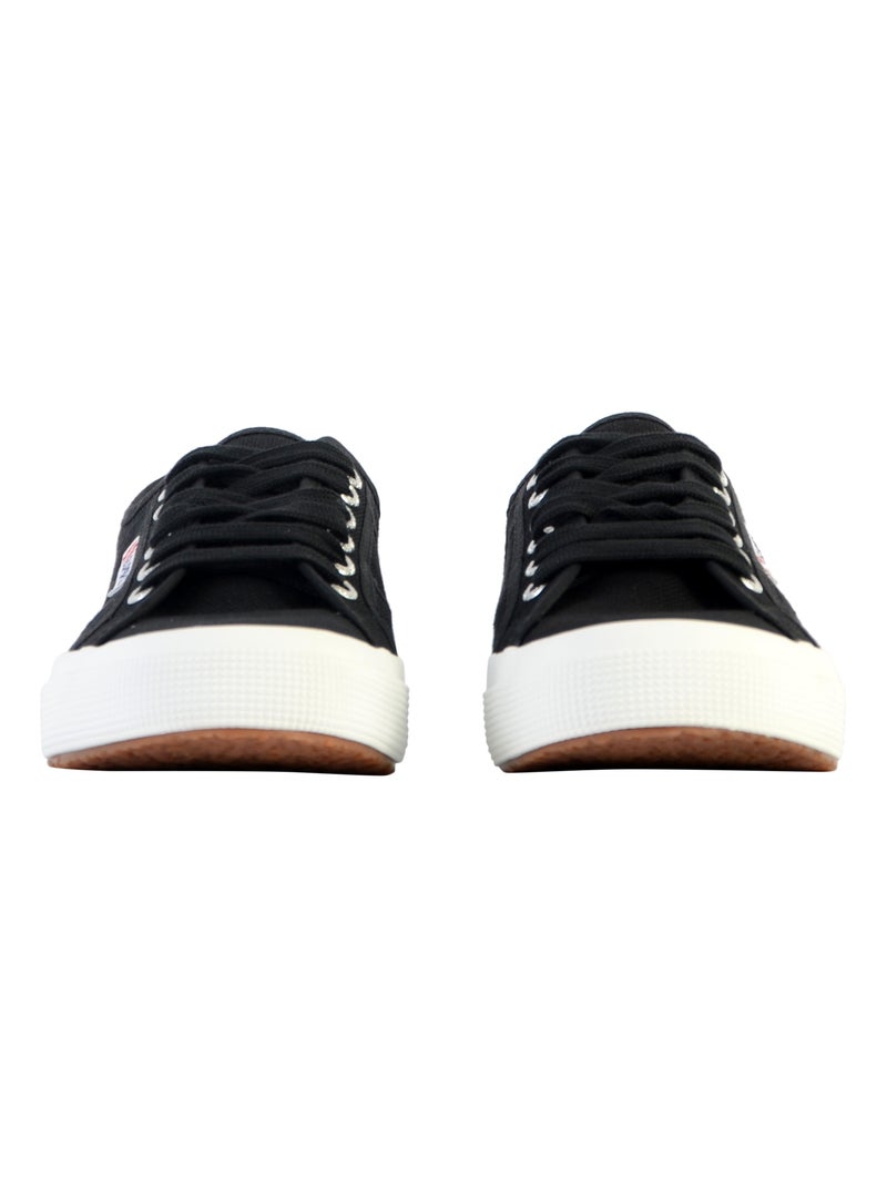 Basket SuperGa 2750 Cotu Classic Noir Blanc - Kiabi