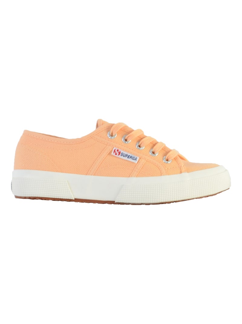 Basket SuperGa 2750 Cotu Classic Orange - Kiabi