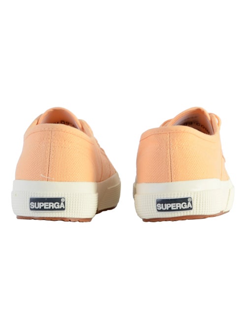 Basket SuperGa 2750 Cotu Classic - Kiabi