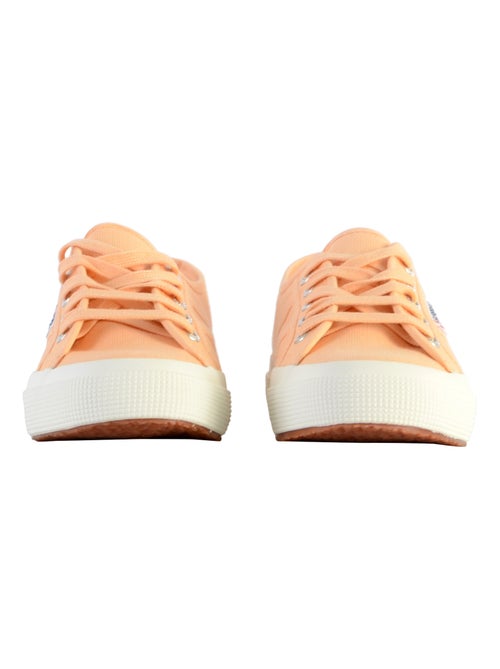Basket SuperGa 2750 Cotu Classic - Kiabi