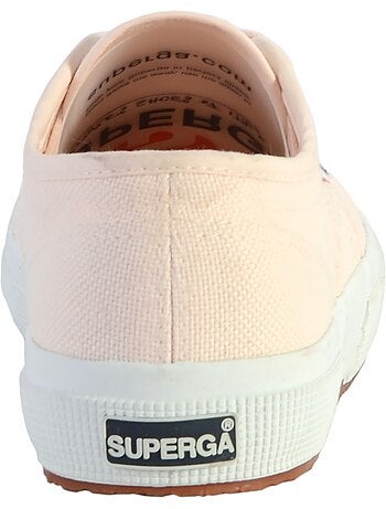 Basket SuperGa 2750 Cotu Classic