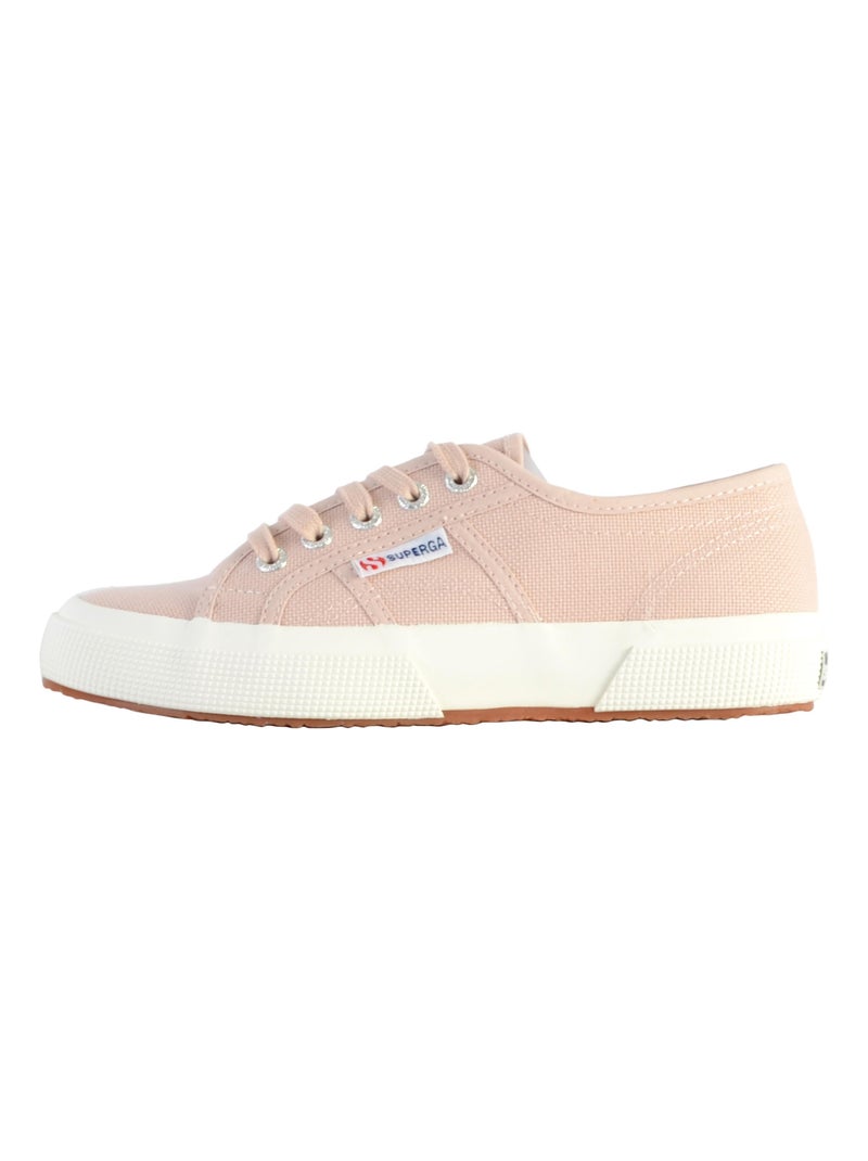 Basket SuperGa 2750 Cotu Classic Rose - Kiabi