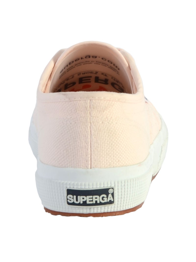Basket SuperGa 2750 Cotu Classic Rose - Kiabi