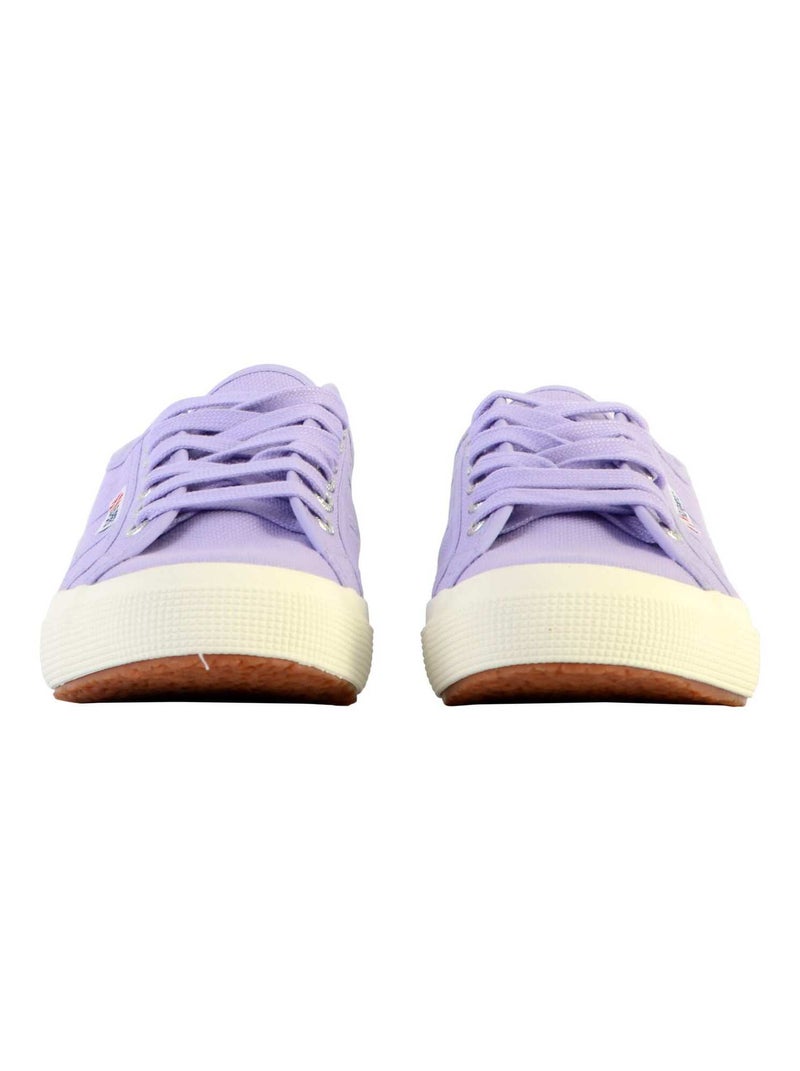 Basket SuperGa 2750 Cotu Classic Rouge - Kiabi