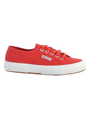 Basket SuperGa 2750 Cotu Classic