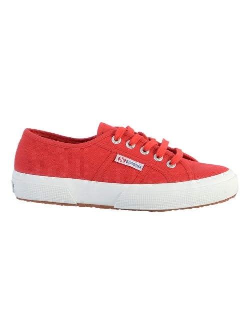 Basket SuperGa 2750 Cotu Classic - Kiabi