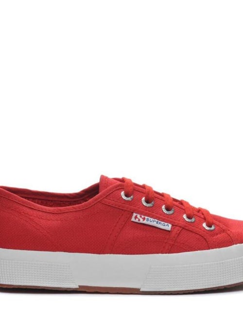 Basket SuperGa 2750 Cotu Classic - Kiabi