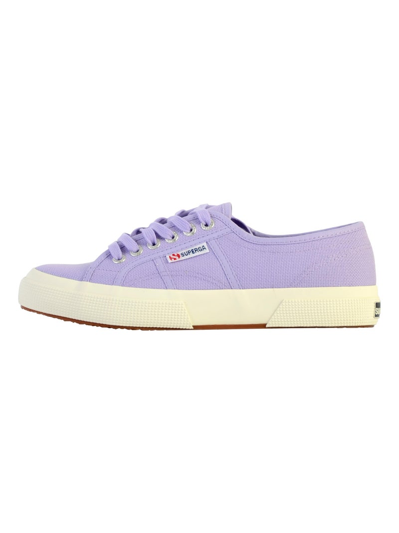 Basket SuperGa 2750 Cotu Classic Violet - Kiabi