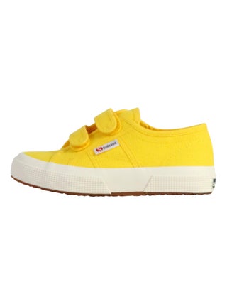 Basket Superga Enfant Cotjstrap Classic