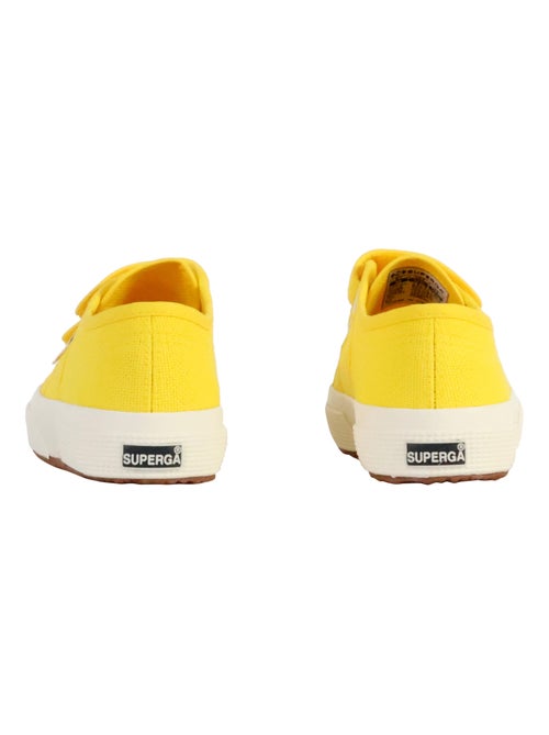 Basket Superga Enfant Cotjstrap Classic - Kiabi