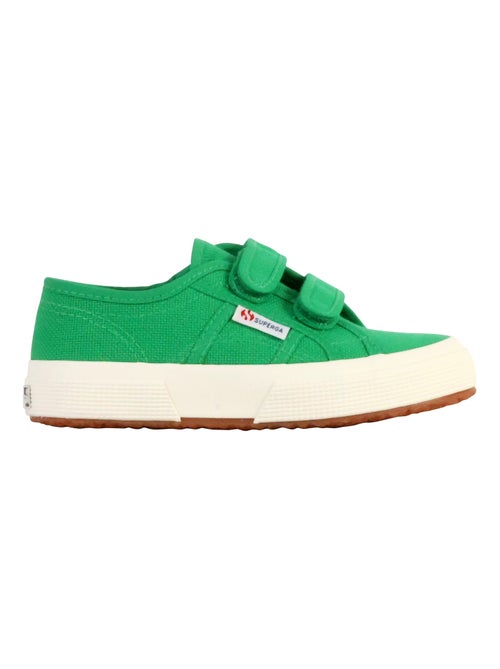 Basket Superga Enfant Cotjstrap Classic - Kiabi
