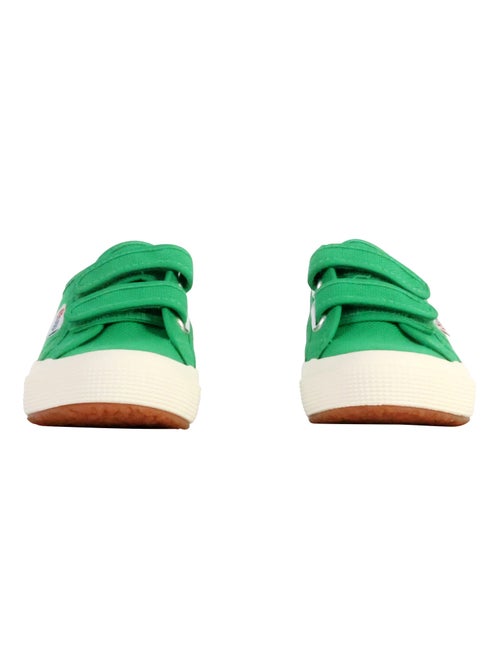 Basket Superga Enfant Cotjstrap Classic - Kiabi