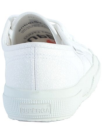 Tennis Basse à Lacet Pour Adulte 2750 Classic