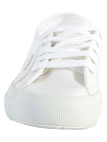 Tennis Basse à Lacet Pour Adulte 2750 Classic