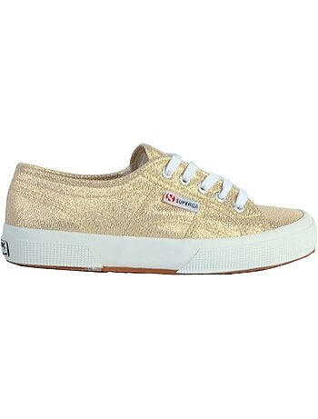 Basket Superga Lamew
