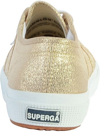 Basket Superga Lamew