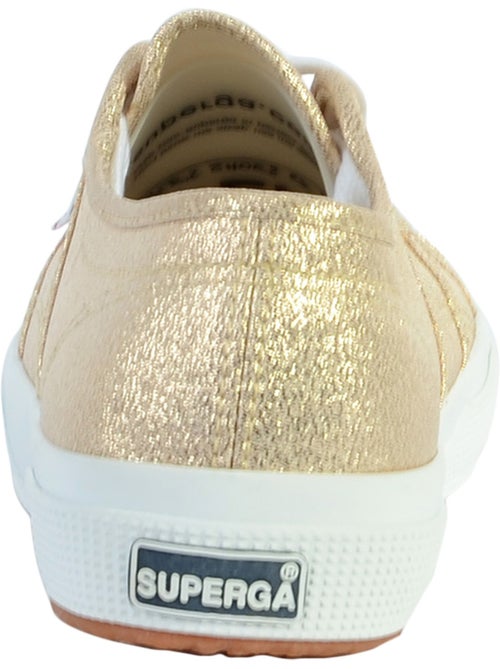Basket Superga Lamew - Kiabi