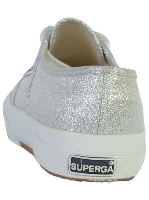 Basket Superga Lamew - Kiabi