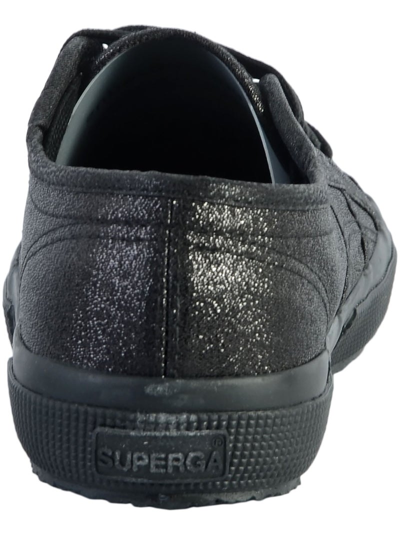 Basket Superga Lamew Noir - Kiabi