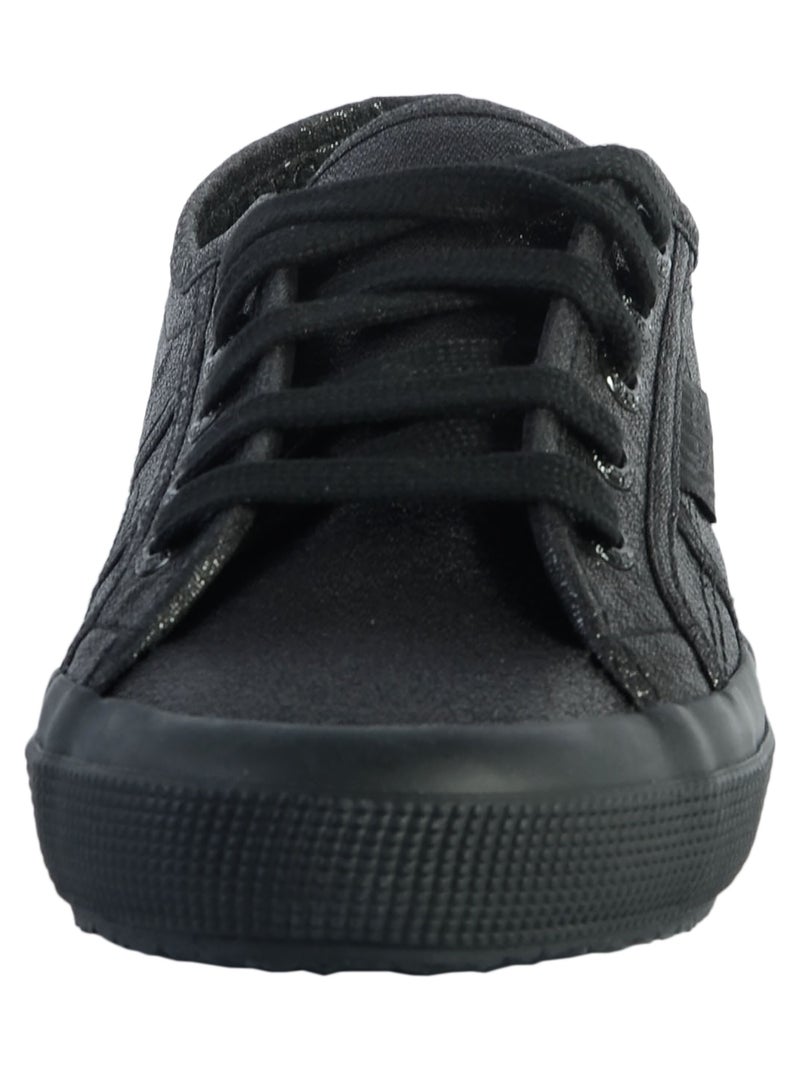 Basket Superga Lamew Noir - Kiabi