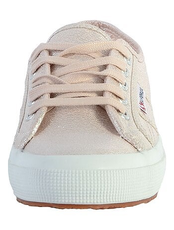 Tennis Basse à Lacet Pour Adulte 2750 Classic