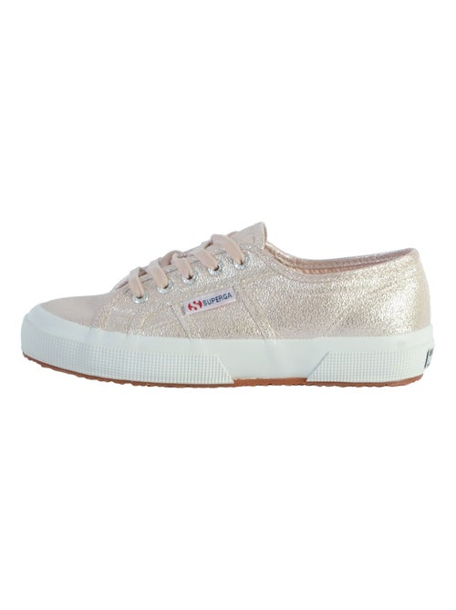 Basket Superga Lamew - Kiabi