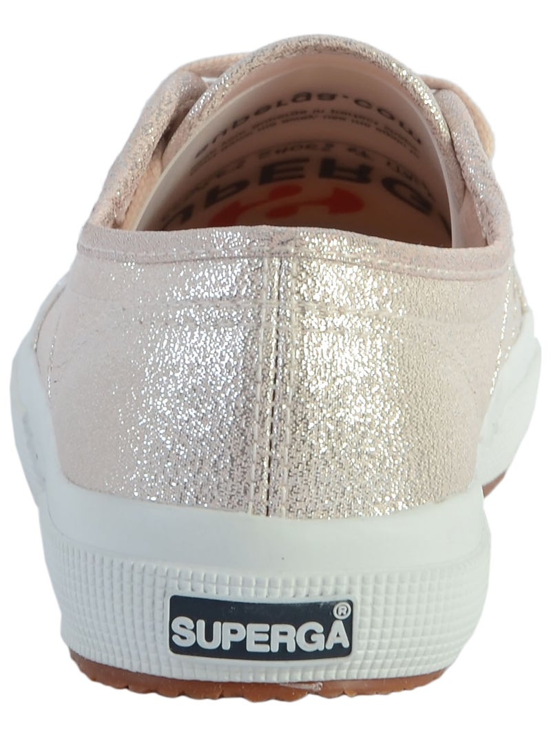 Basket Superga Lamew Rose - Kiabi