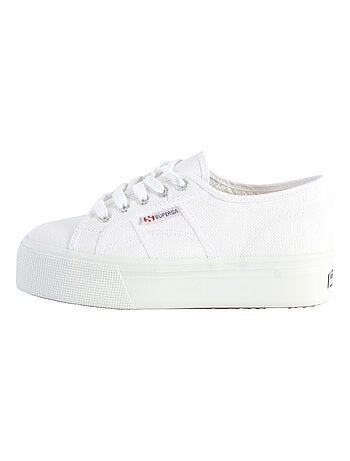 Basket superga linea up and down