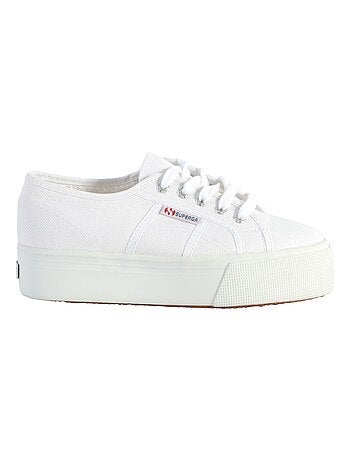 Basket superga linea up and down