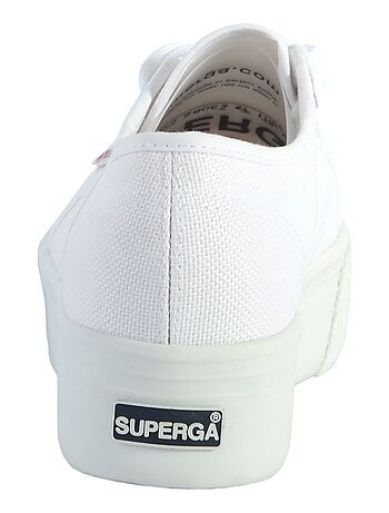 Basket superga linea up and down