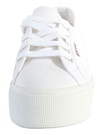 Basket superga linea up and down