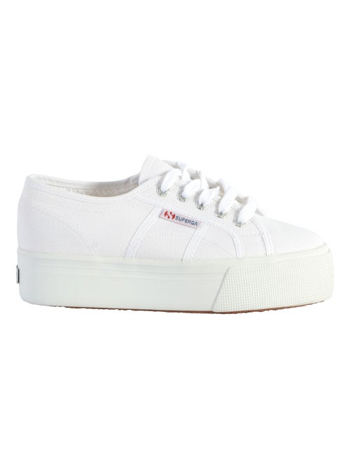 Basket Superga Linea UP And Down - Kiabi