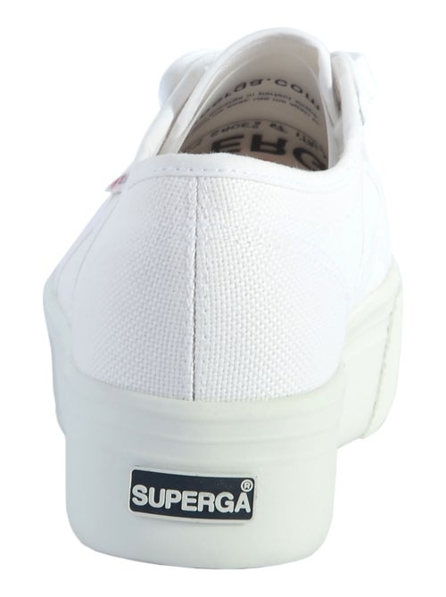 Basket Superga Linea UP And Down - Kiabi