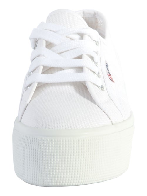 Basket Superga Linea UP And Down - Kiabi