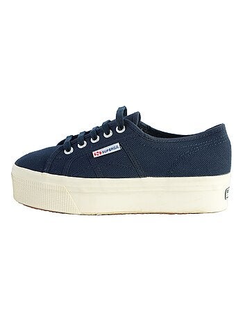 Basket Superga Linea UP And Down
