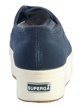 Basket Superga Linea UP And Down