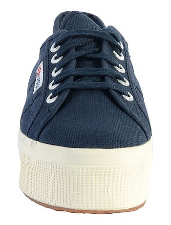 Basket Superga Linea UP And Down
