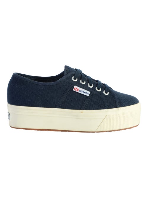 Basket Superga Linea UP And Down - Kiabi