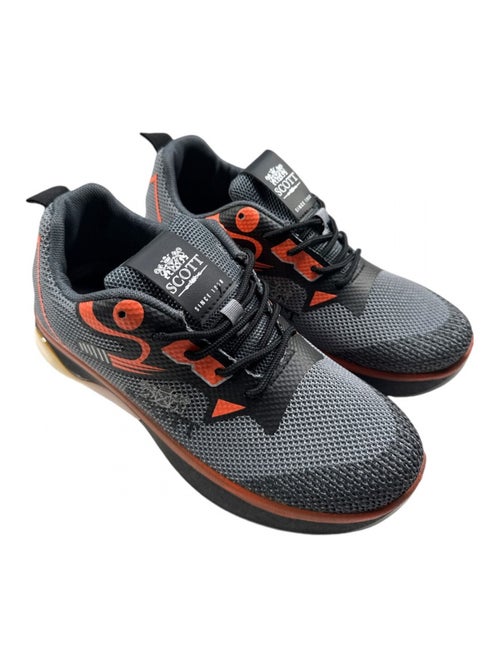 Basket tendance Scott Homme - Kiabi