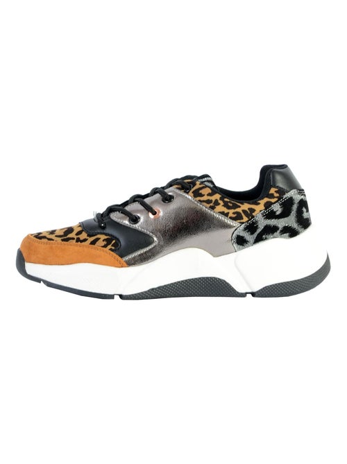 Basket The Divine Factory AP4013 - Kiabi