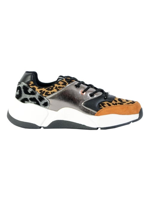 Basket The Divine Factory AP4013 - Kiabi