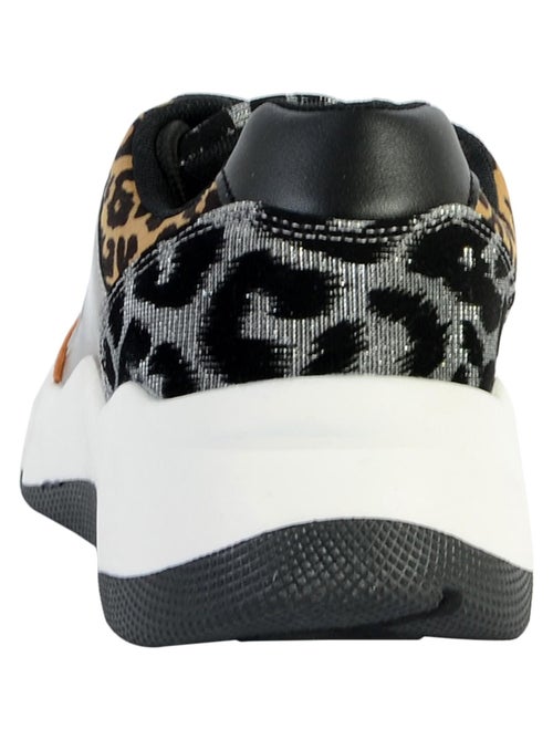 Basket The Divine Factory AP4013 - Kiabi