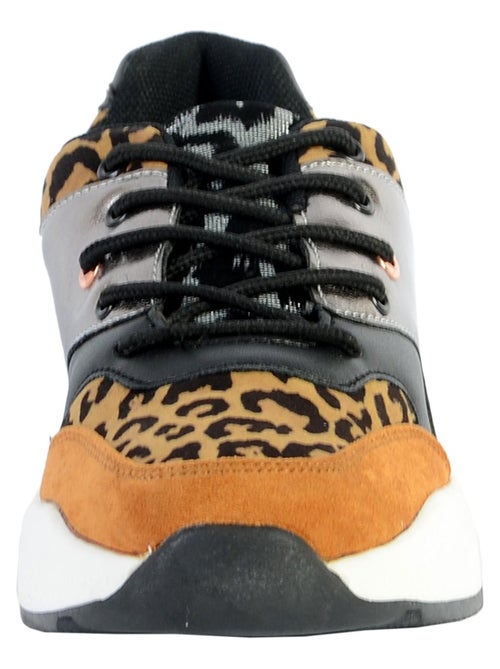 Basket The Divine Factory AP4013 - Kiabi