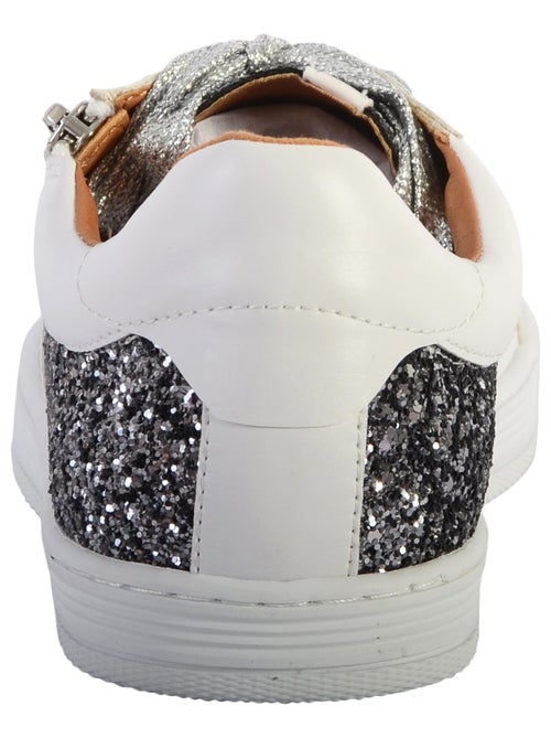 Basket The Divine Factory - Kiabi