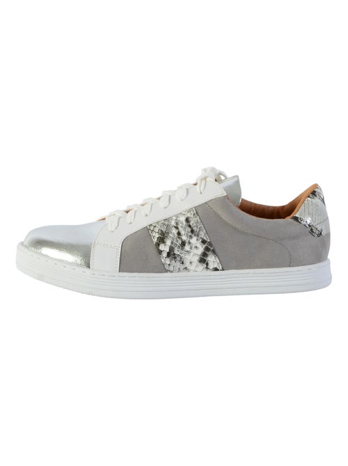 Basket The Divine Factory - Kiabi