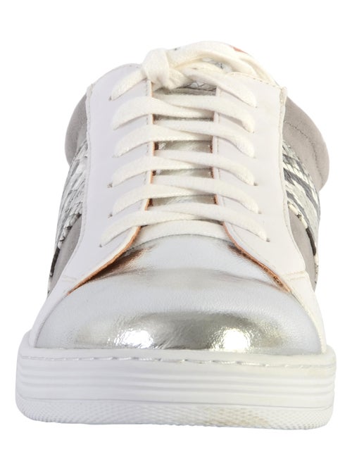 Basket The Divine Factory - Kiabi